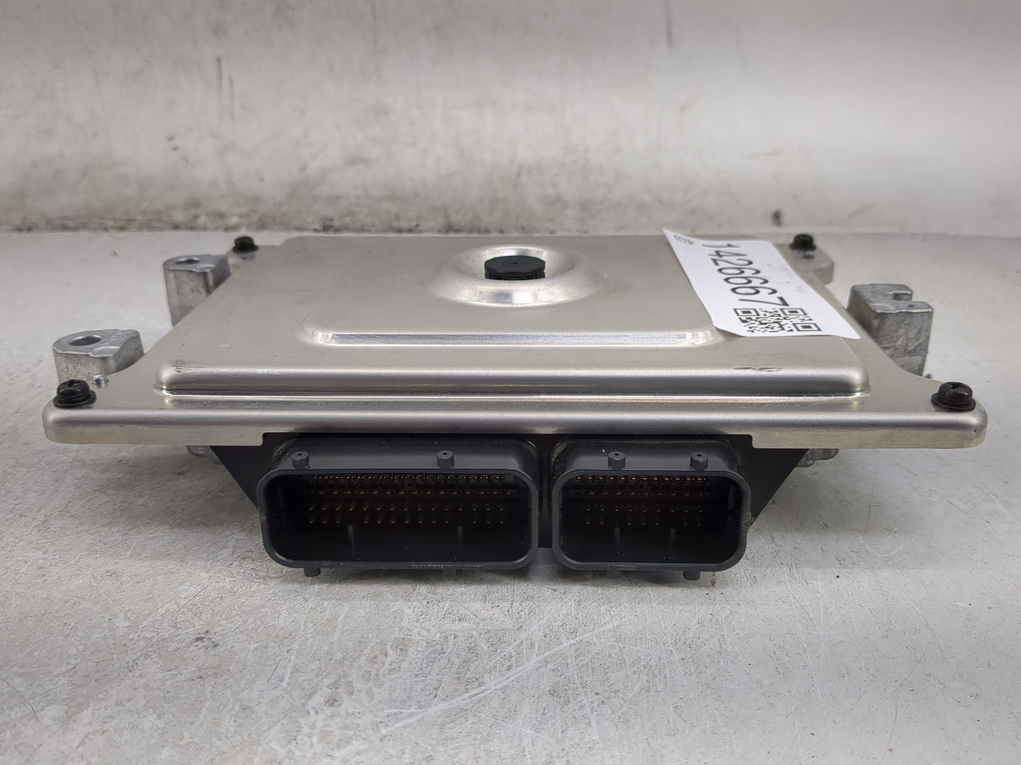 2021-2022 Honda Cr-V PCM Engine Control Computer ECU ECM PCU OEM P/N:37820-5PA-AH2 Fits Fits 2021 2022 OEM Used Auto Parts -
