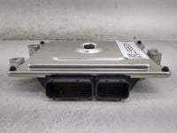 2021-2022 Honda Cr-V PCM Engine Control Computer ECU ECM PCU OEM P/N:37820-5PA-AH2 Fits Fits 2021 2022 OEM Used Auto Parts -