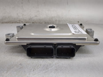 2021-2022 Honda Cr-V PCM Engine Control Computer ECU ECM PCU OEM P/N:37820-5PA-AH2 Fits Fits 2021 2022 OEM Used Auto Parts -