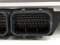 2021-2022 Honda Cr-V PCM Engine Control Computer ECU ECM PCU OEM P/N:37820-5PA-AH2 Fits Fits 2021 2022 OEM Used Auto Parts -