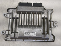 2021-2022 Honda Cr-V PCM Engine Control Computer ECU ECM PCU OEM P/N:37820-5PA-AH2 Fits Fits 2021 2022 OEM Used Auto Parts -