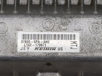 2021-2022 Honda Cr-V PCM Engine Control Computer ECU ECM PCU OEM P/N:37820-5PA-AH2 Fits Fits 2021 2022 OEM Used Auto Parts -