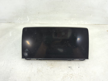 2021 Honda Cr-V Radio AM FM Cd Player Receiver Replacement P/N:39710-TLA-A21 CX-MH27N0CX Fits OEM Used Auto Parts - Oemuseda