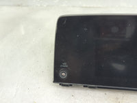 2021 Honda Cr-v Information Display Screen Black - Oemusedautoparts1.com