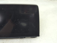 2021 Honda Cr-v Information Display Screen Black - Oemusedautoparts1.com