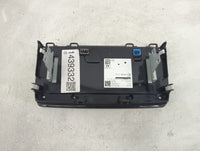 2021 Honda Cr-v Information Display Screen Black - Oemusedautoparts1.com