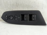 2017-2022 Honda Cr-V Master Power Window Switch Replacement Driver Side Left P/N:M64590 T6A J010 Fits OEM Used Auto Parts - 