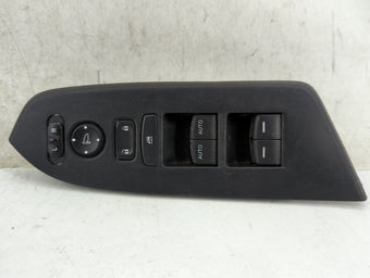compare product 2017-2022 Honda Cr-V Master Power Window Switch Replacement Driver Side Left P/N:M64590 T6A J010 Fits OEM Used Auto Parts