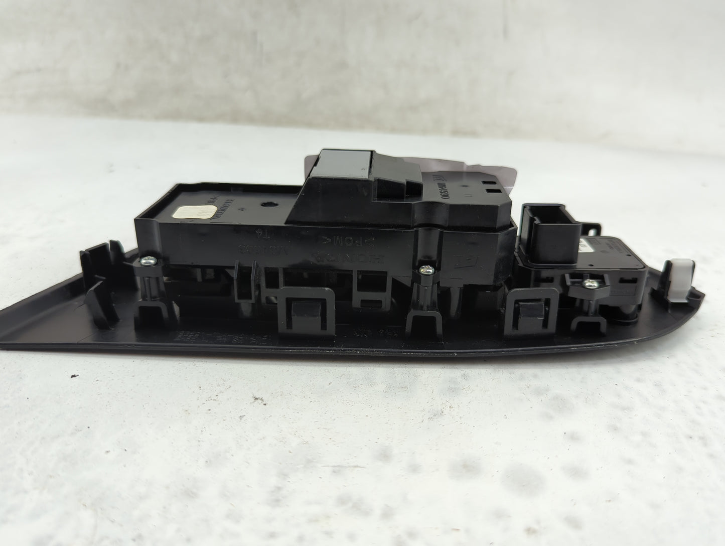 2017-2022 Honda Cr-V Master Power Window Switch Replacement Driver Side Left P/N:M64590 T6A J010 Fits OEM Used Auto Parts - 