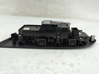 2017-2022 Honda Cr-V Master Power Window Switch Replacement Driver Side Left P/N:M64590 T6A J010 Fits OEM Used Auto Parts - 