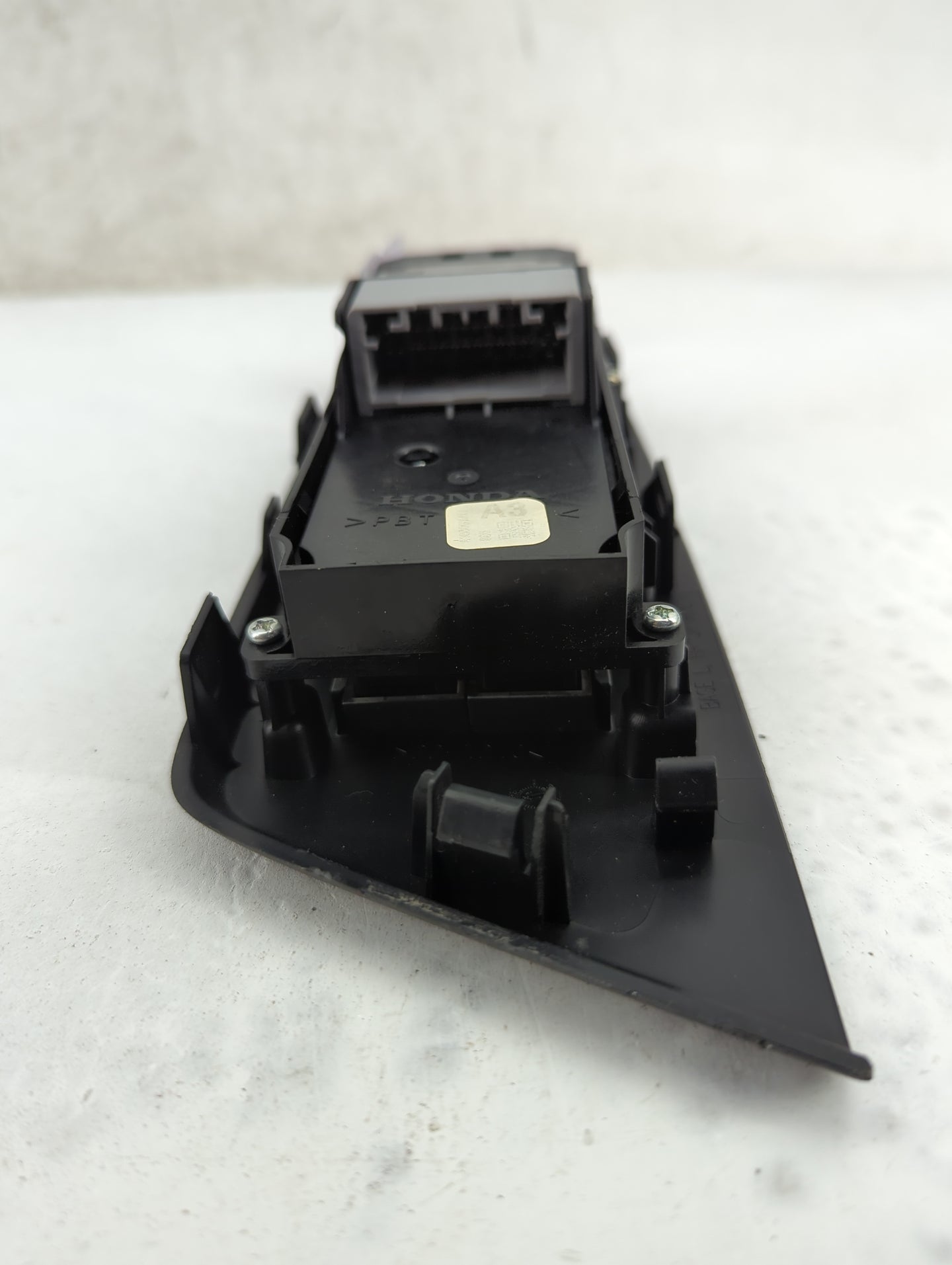 2017-2022 Honda Cr-V Master Power Window Switch Replacement Driver Side Left P/N:M64590 T6A J010 Fits OEM Used Auto Parts - 