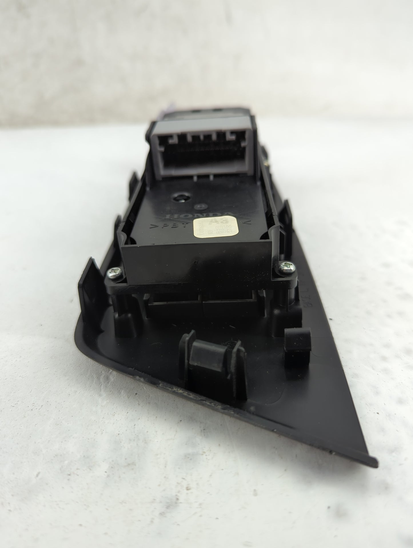 2017-2022 Honda Cr-V Master Power Window Switch Replacement Driver Side Left P/N:M64590 T6A J010 Fits OEM Used Auto Parts - 