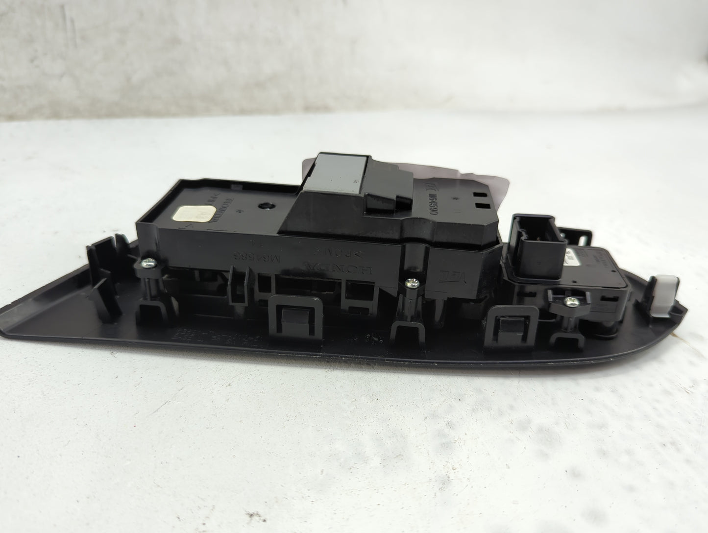 2017-2022 Honda Cr-V Master Power Window Switch Replacement Driver Side Left P/N:M64590 T6A J010 Fits OEM Used Auto Parts - 