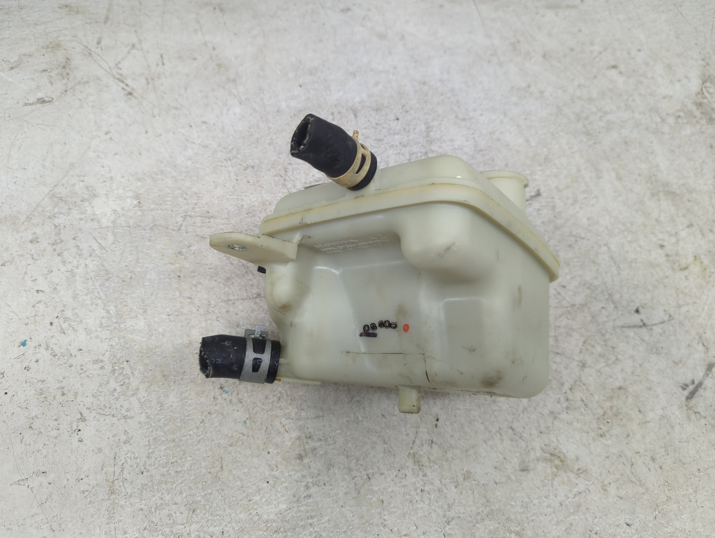 2021 Honda Cr-v Radiator Coolant Overflow Expansion Tank Bottle - Oemusedautoparts1.com