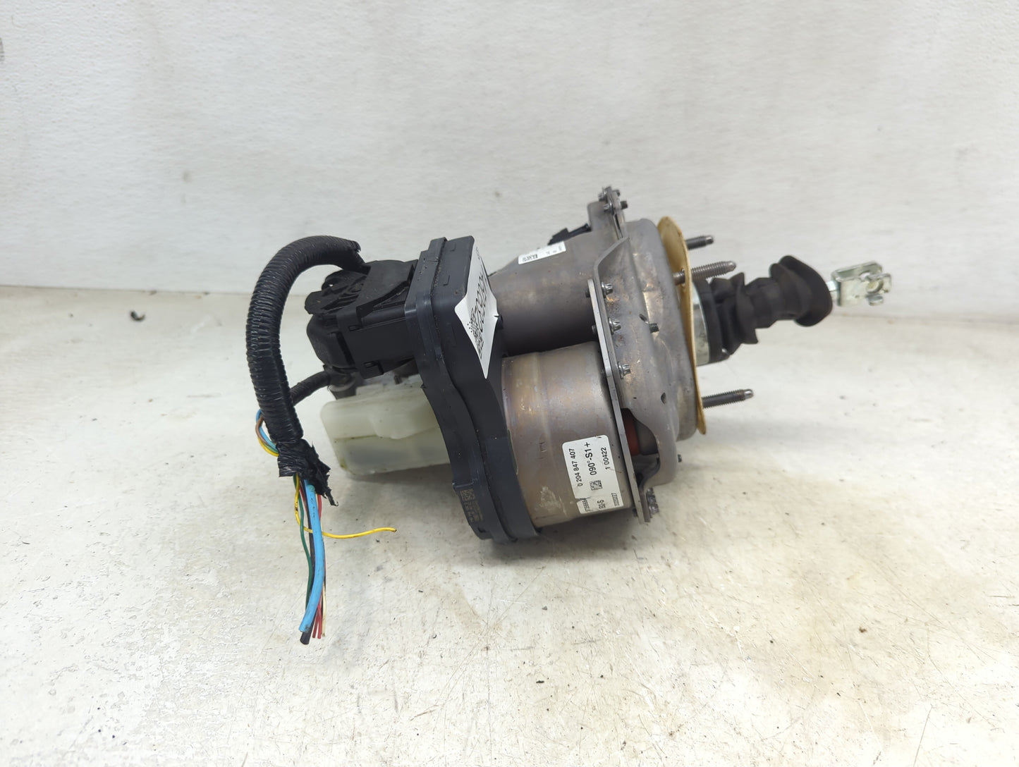 2020-2022 Honda Cr-v Power Brake Booster Oem - Oemusedautoparts1.com