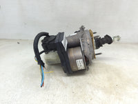 2020-2022 Honda Cr-v Power Brake Booster Oem - Oemusedautoparts1.com