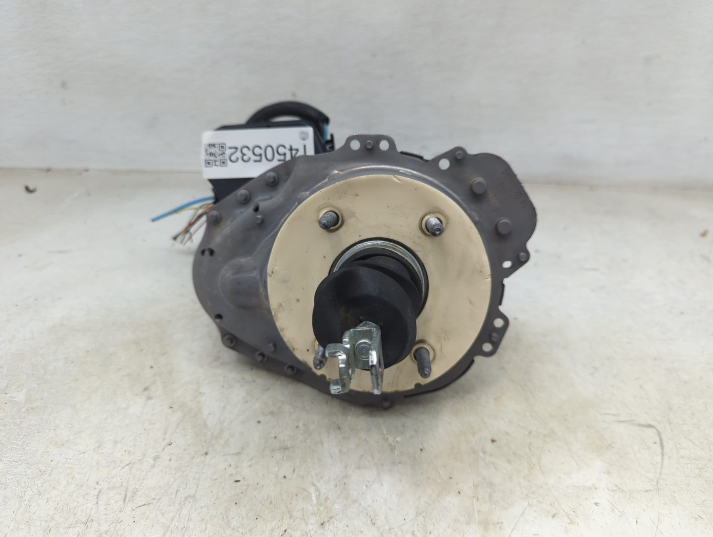 2020-2022 Honda Cr-v Power Brake Booster Oem - Oemusedautoparts1.com