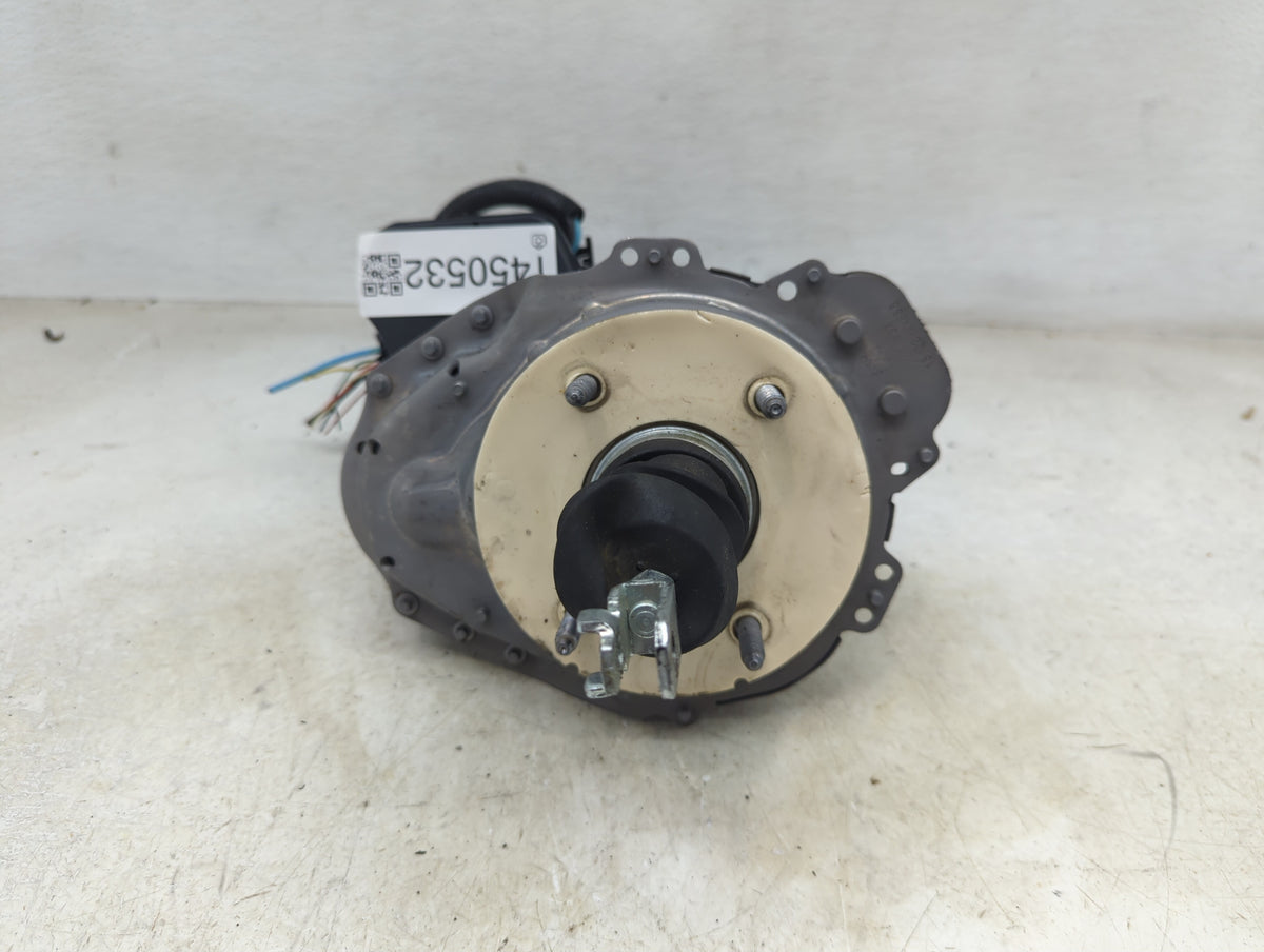 2020-2022 Honda Cr-v Power Brake Booster Oem - Oemusedautoparts1.com