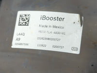 2020-2022 Honda Cr-v Power Brake Booster Oem - Oemusedautoparts1.com