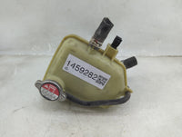 2020-2022 Honda Cr-v Radiator Coolant Overflow Expansion Tank Bottle 1459282 - Oemusedautoparts1.com