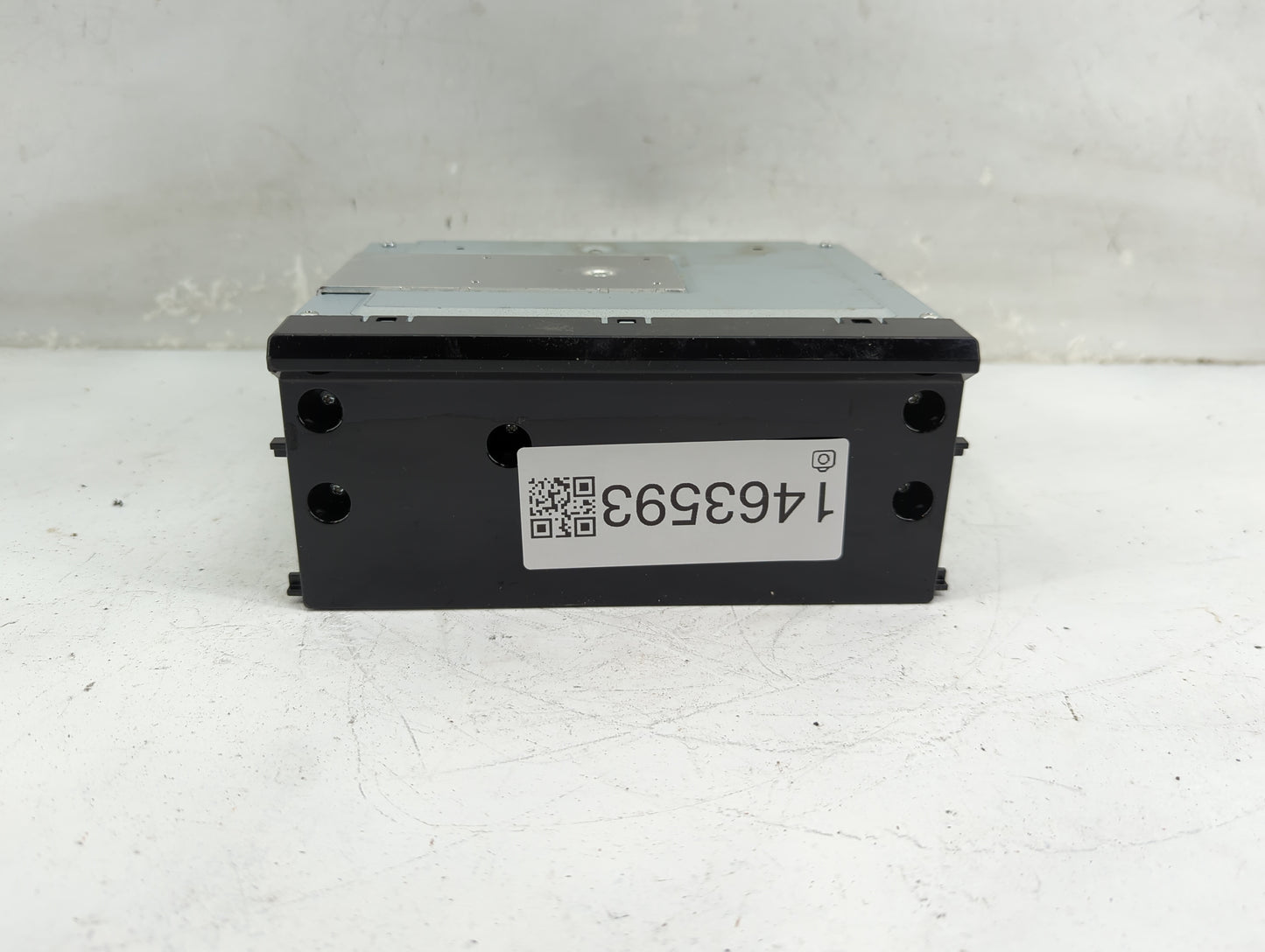 2018-2021 Honda Cr-V Radio AM FM Cd Player Receiver Replacement Fits Fits 2018 2019 2020 2021 OEM Used Auto Parts - Oemuseda