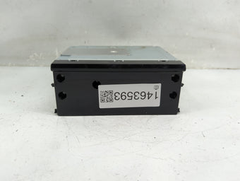 compare product 2018-2021 Honda Cr-V Radio AM FM Cd Player Receiver Replacement Fits Fits 2018 2019 2020 2021 OEM Used Auto Parts