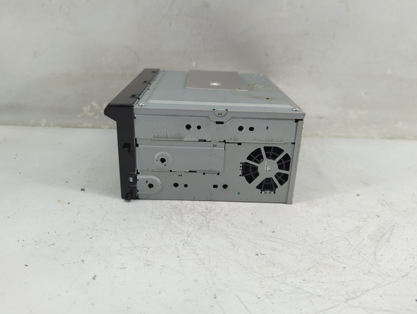 2018-2021 Honda Cr-V Radio AM FM Cd Player Receiver Replacement Fits Fits 2018 2019 2020 2021 OEM Used Auto Parts - Oemuseda