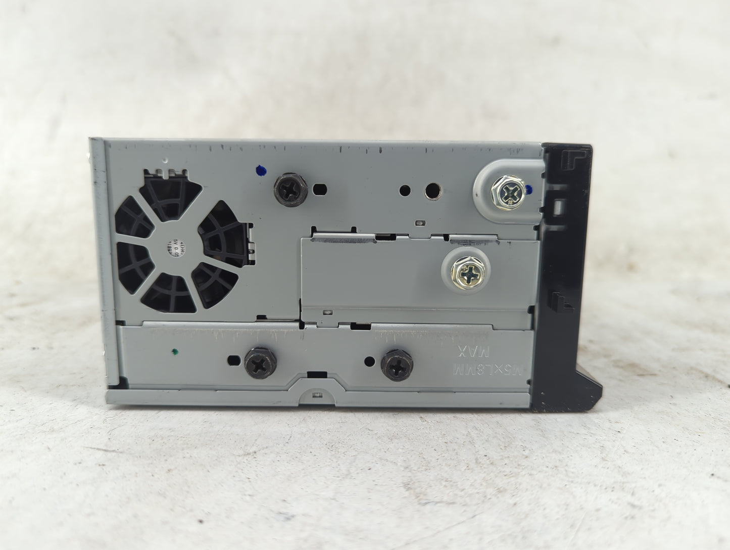 2018-2022 Honda Cr-V Radio AM FM Cd Player Receiver Replacement P/N:3AFK64 90XXX265 Fits Fits 2018 2019 2020 2021 2022 OEM U