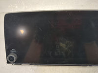 2021 Honda Cr-v Information Display Screen 1472695 - Oemusedautoparts1.com