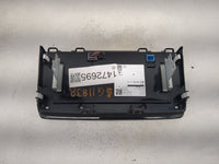 2021 Honda Cr-v Information Radio Display Screen - Oemusedautoparts1.com