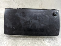 2021 Honda Cr-v Information Radio Display Screen 1473146 - Oemusedautoparts1.com