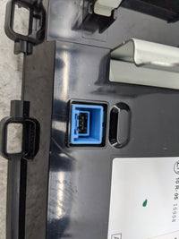 2021 Honda Cr-v Information Display Screen - Oemusedautoparts1.com
