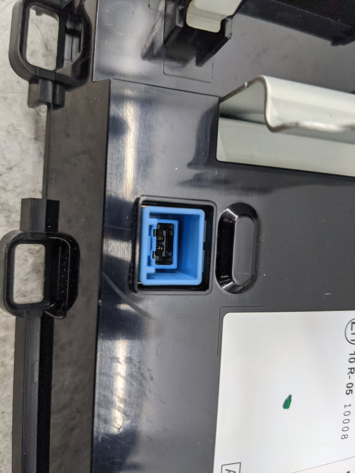 2021 Honda Cr-v Information Radio Display Screen 1473146 - Oemusedautoparts1.com