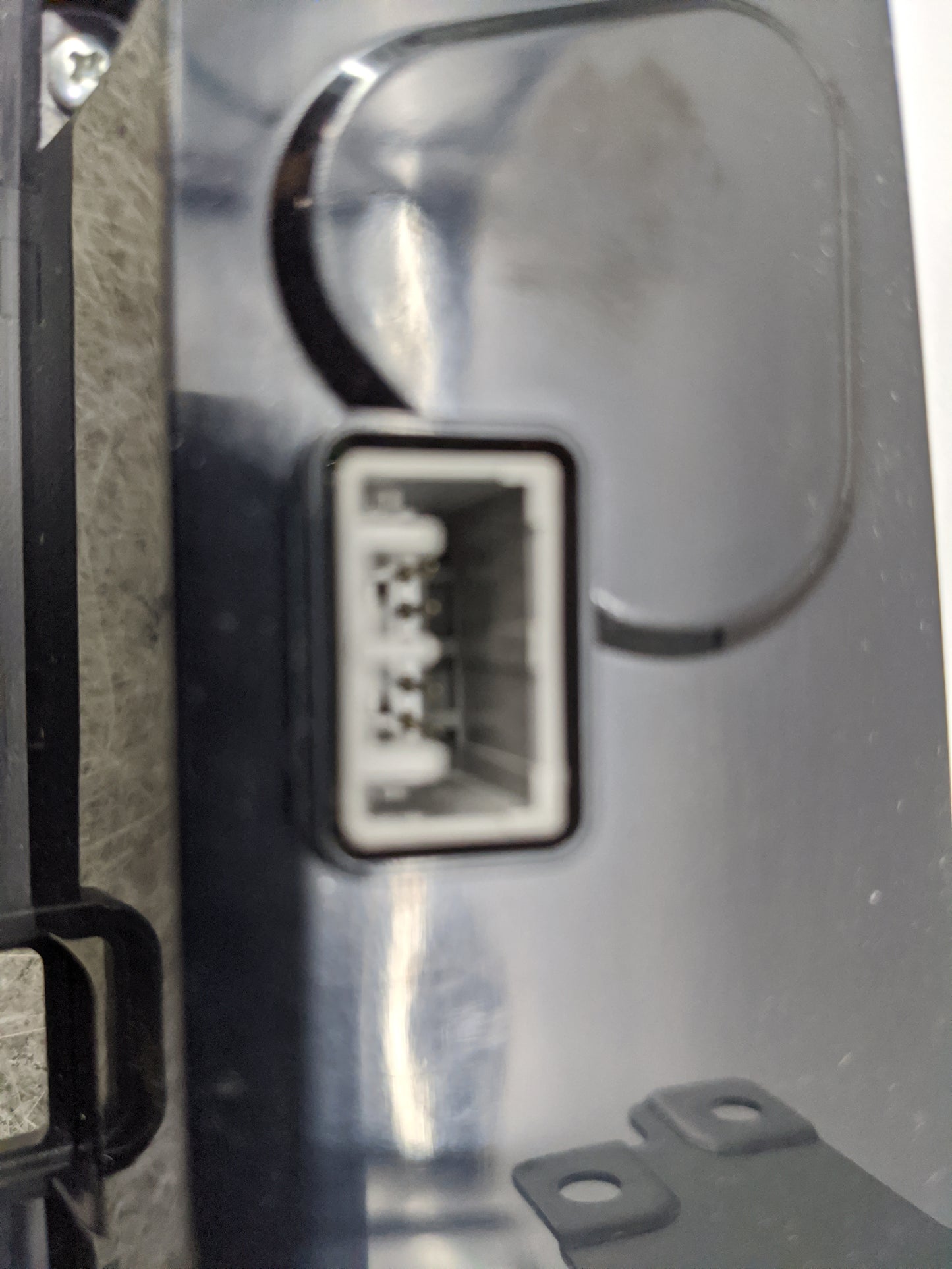 2021 Honda Cr-v Information Display Screen - Oemusedautoparts1.com