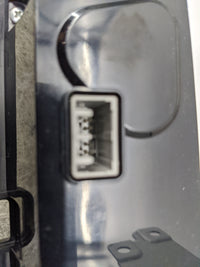 2021 Honda Cr-v Information Display Screen - Oemusedautoparts1.com