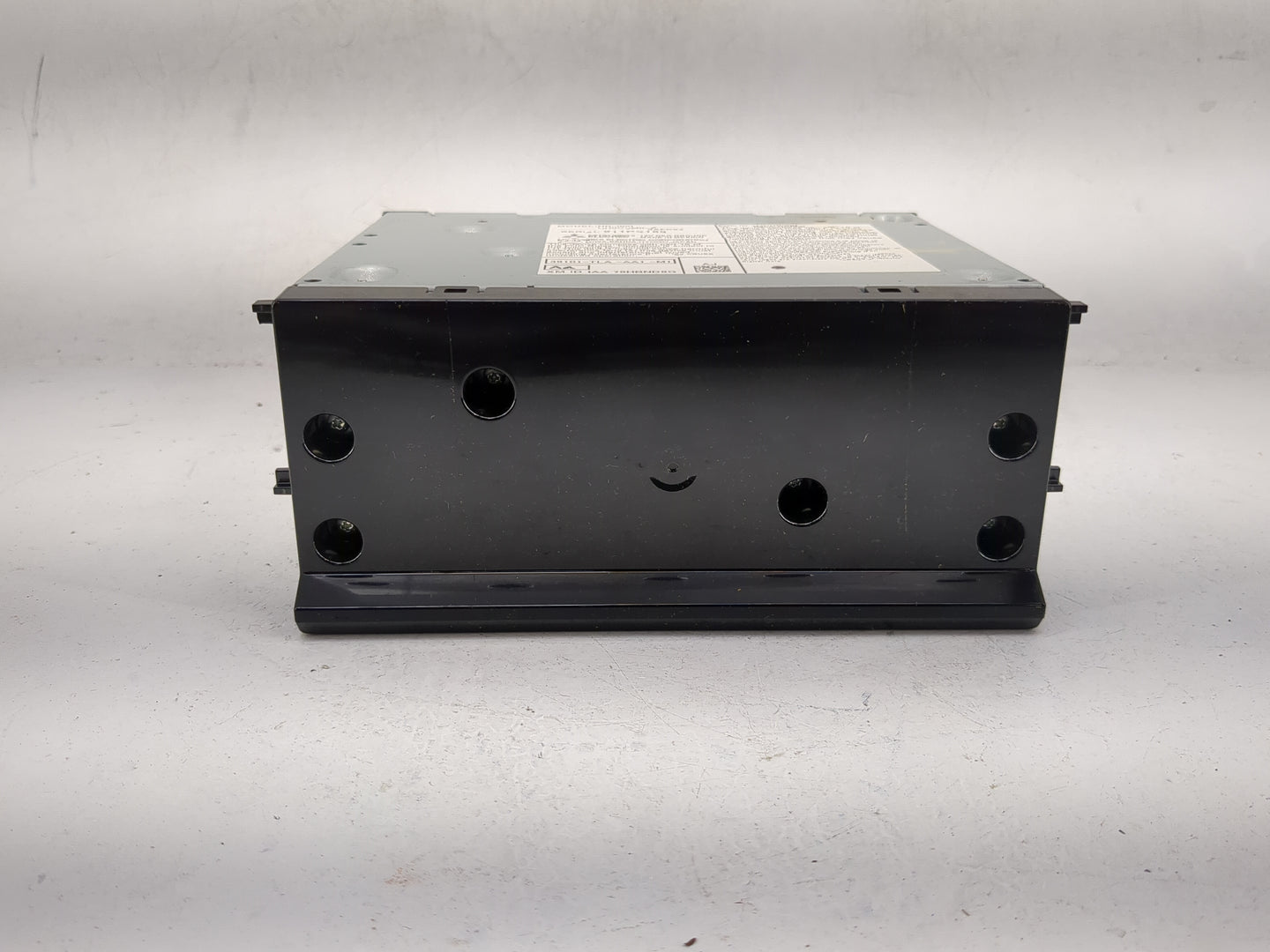 2018-2022 Honda Cr-V Radio AM FM Cd Player Receiver Replacement P/N:39101-TLA-AA1-M1 3AFK64 Fits Fits 2018 2019 2020 2021 20