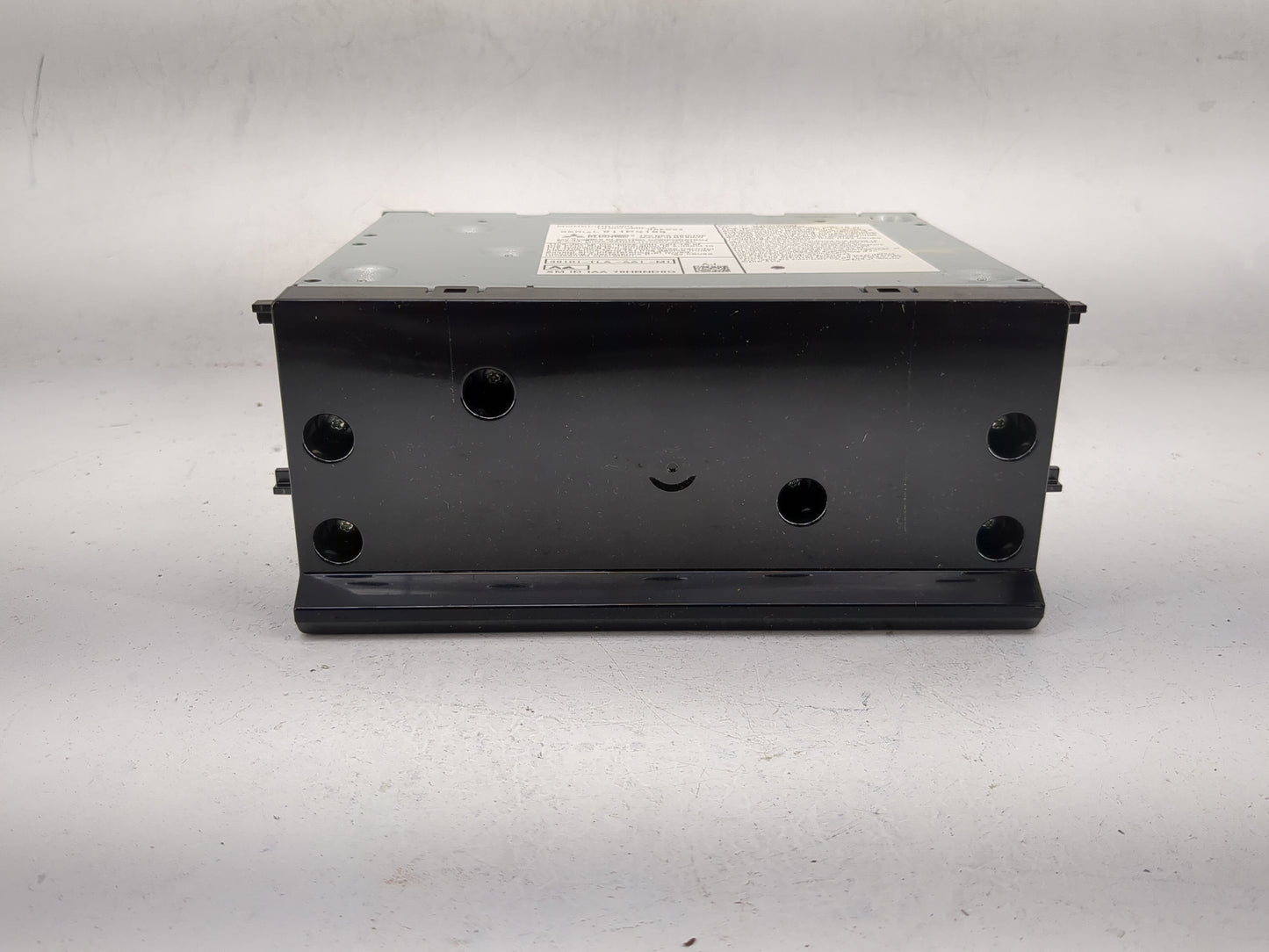 2018-2022 Honda Cr-V Radio AM FM Cd Player Receiver Replacement P/N:39101-TLA-AA1-M1 3AFK64 Fits Fits 2018 2019 2020 2021 20