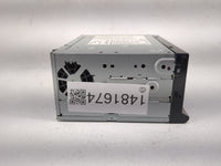 2018-2022 Honda Cr-V Radio AM FM Cd Player Receiver Replacement P/N:39101-TLA-AA1-M1 3AFK64 Fits Fits 2018 2019 2020 2021 20