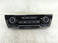 2021-2022 Honda Cr-V Climate Control Module Temperature AC/Heater Replacement P/N:79620TLAA510C1 07521085300 Fits Fits 2021 