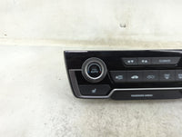 2021-2022 Honda Cr-V Climate Control Module Temperature AC/Heater Replacement P/N:79620TLAA510C1 07521085300 Fits Fits 2021 