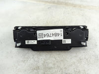 2021-2022 Honda Cr-V Climate Control Module Temperature AC/Heater Replacement P/N:79620TLAA510C1 07521085300 Fits Fits 2021 
