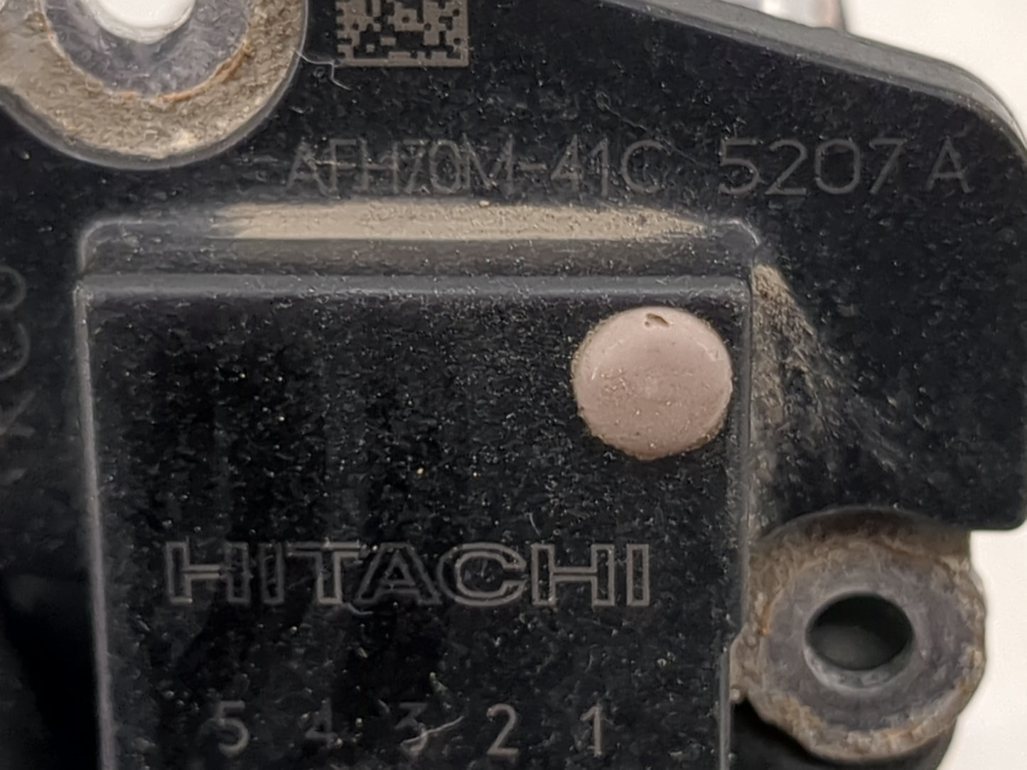 2021 Honda Cr-v Mass Air Flow Meter Maf - Oemusedautoparts1.com