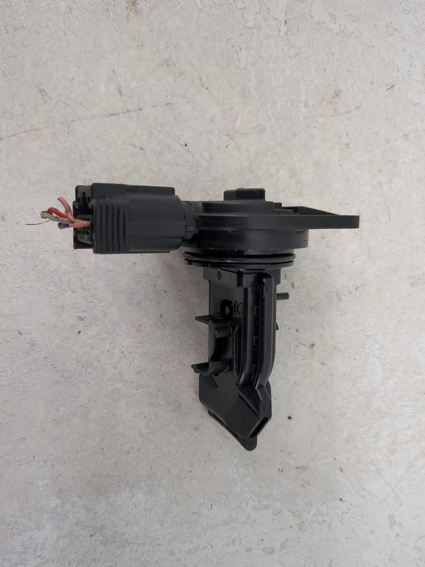 2020-2022 Honda Cr-v Mass Air Flow Meter Maf 1486143 - Oemusedautoparts1.com