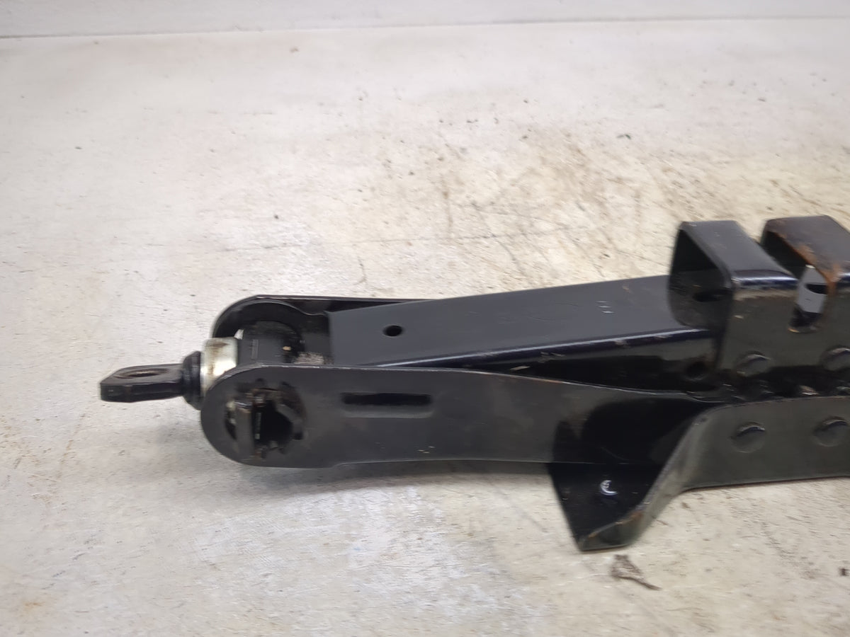 2021 Honda Cr-v Black 1512410 - Oemusedautoparts1.com