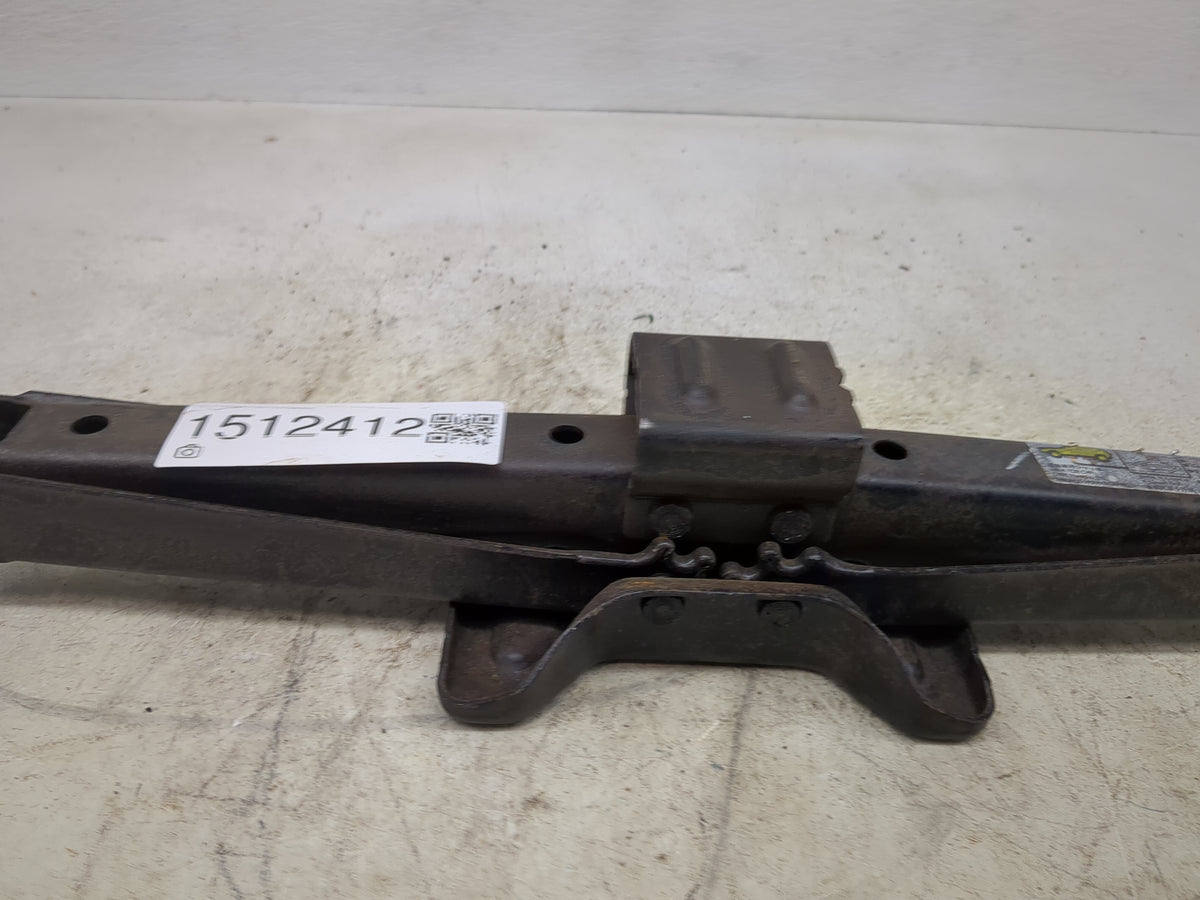 2021 Honda Cr-v Black 1512412 - Oemusedautoparts1.com