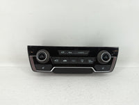 2021-2022 Honda Cr-V Climate Control Module Temperature AC/Heater Replacement P/N:79620-TLA-C510-C1 Fits Fits 2021 2022 OEM 
