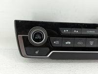 2021-2022 Honda Cr-V Climate Control Module Temperature AC/Heater Replacement P/N:79620-TLA-C510-C1 Fits Fits 2021 2022 OEM 