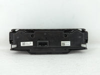 2021-2022 Honda Cr-V Climate Control Module Temperature AC/Heater Replacement P/N:79620-TLA-C510-C1 Fits Fits 2021 2022 OEM 
