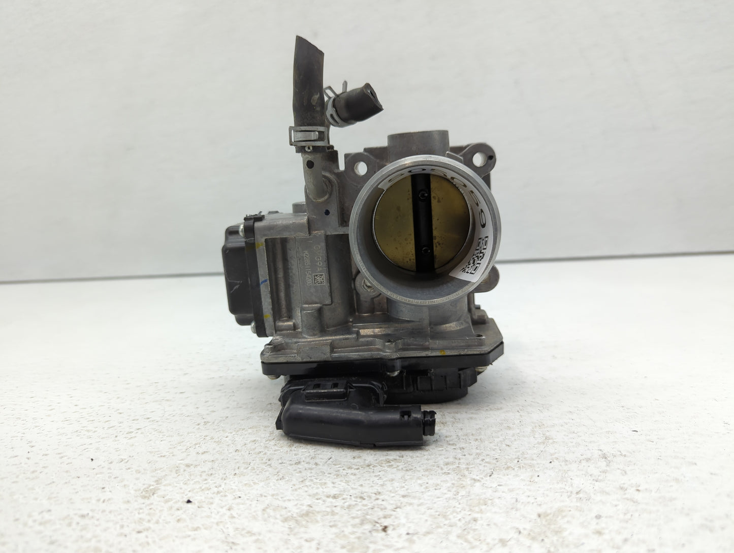 2020-2022 Honda Cr-V Throttle Body P/N:M22851154203 Fits Fits 2016 2017 2018 2019 2020 2021 2022 OEM Used Auto Parts - Oemus