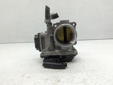2020-2022 Honda Cr-V Throttle Body P/N:M22851154203 Fits Fits 2016 2017 2018 2019 2020 2021 2022 OEM Used Auto Parts - Oemus